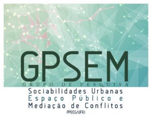 Logo GPSEM UFRJ